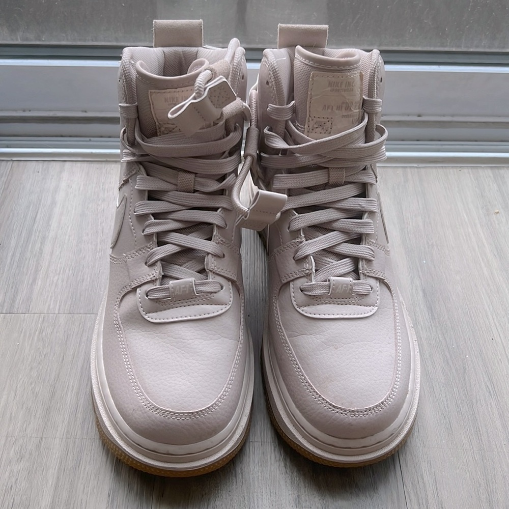 Nike Air Force One Hightop Utility